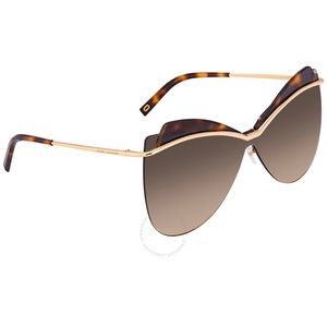 Marc Jacobs Marc 103 S J5GGG Sunglasses (Brown)